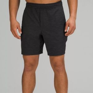 Lululemon Mens Pace Breaker Linerless Short 7"